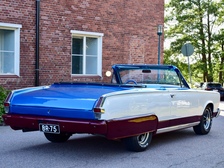 Plymouth Valiant