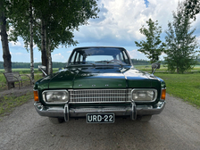 Ford Van