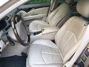 Mercedes-Benz E 500