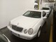 Mercedes-Benz CLK