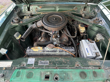 Ford Van