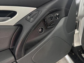 Mercedes-Benz SL 55 AMG