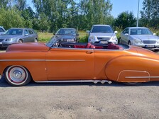 Chevrolet Styleline