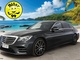 Mercedes-Benz S