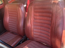 Volvo Amazon