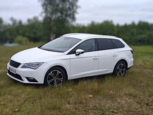 Seat Leon ST
