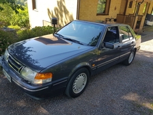 Saab 9000