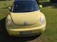Volkswagen New Beetle