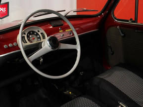 Fiat 600