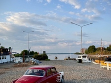 Volvo Amazon
