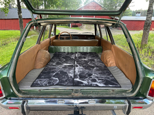 Ford Van
