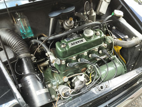 Austin Mini