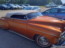 Chevrolet Styleline
