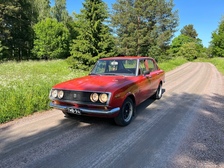 Toyota Corona