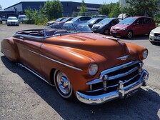Chevrolet Styleline