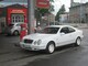 Mercedes-Benz CLK