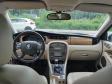 Jaguar X-type