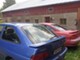 Ford Escort