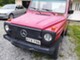 Mercedes-Benz G
