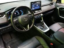 Toyota RAV4 Plug-In