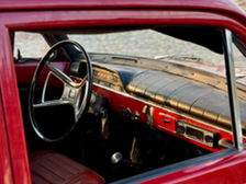 Volvo Amazon