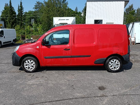 Renault Kangoo Express