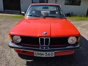BMW 315