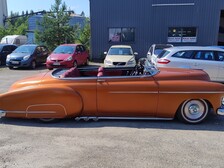 Chevrolet Styleline