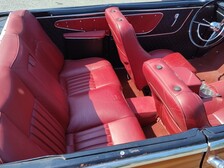 Chevrolet Styleline