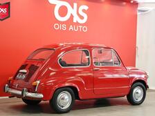 Fiat 600