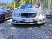Mercedes-Benz 500