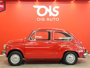 Fiat 600