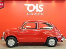 Fiat 600