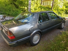 Saab 9000