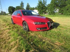 Alfa Romeo 159