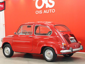 Fiat 600