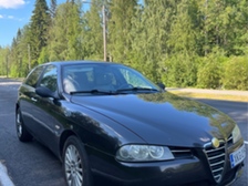 Alfa Romeo 156