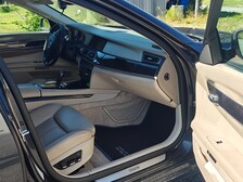 BMW 740