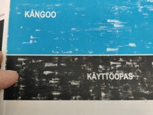 Renault Kangoo Express