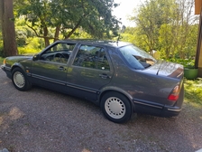 Saab 9000
