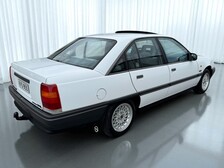 Opel Omega