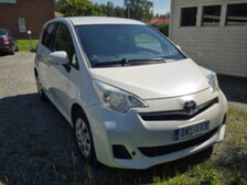 Toyota Verso-S