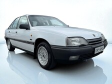 Opel Omega