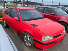 Opel Kadett
