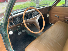 Ford Van