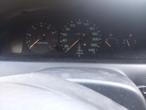 Mazda MX-6