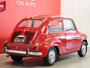 Fiat 600