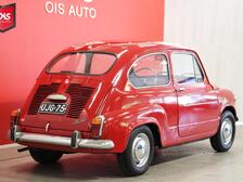 Fiat 600