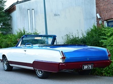 Plymouth Valiant