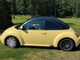 Volkswagen New Beetle